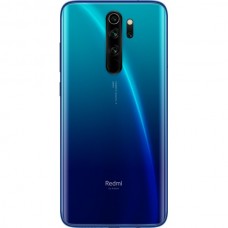 Xiaomi Redmi Note 8 Pro 6/128GB Blue (Международная версия)