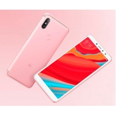 Xiaomi Redmi S2 3/32gb Rose Gold Xiaomi Redmi S2 3/32gb Rose Gold